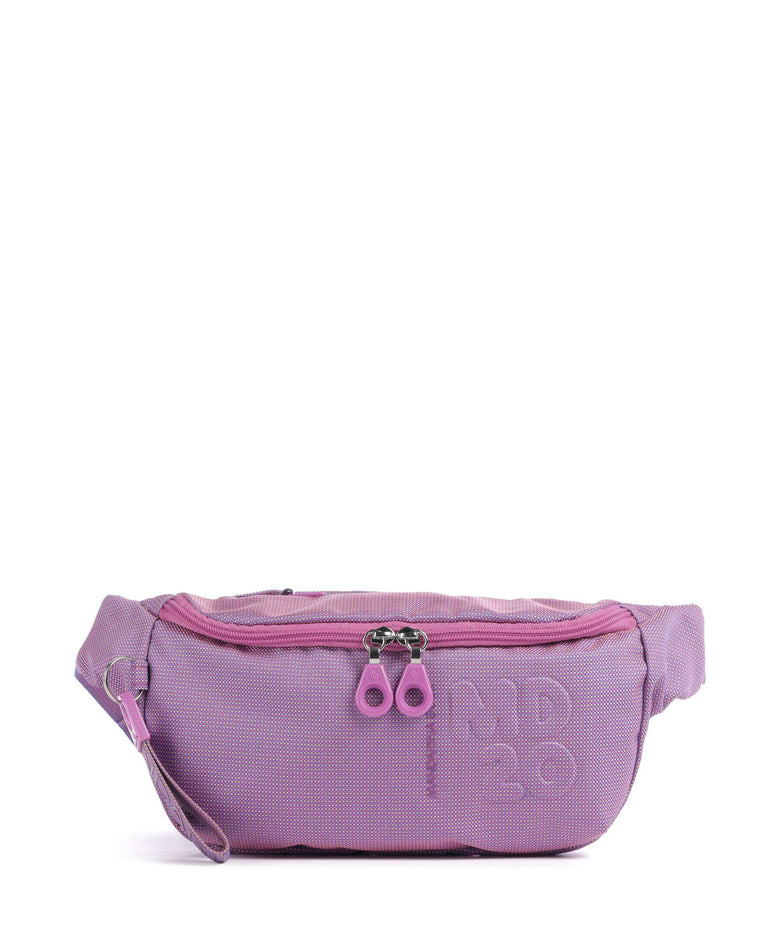 Mandarina Duck MD20 Fanny pack sushi flower