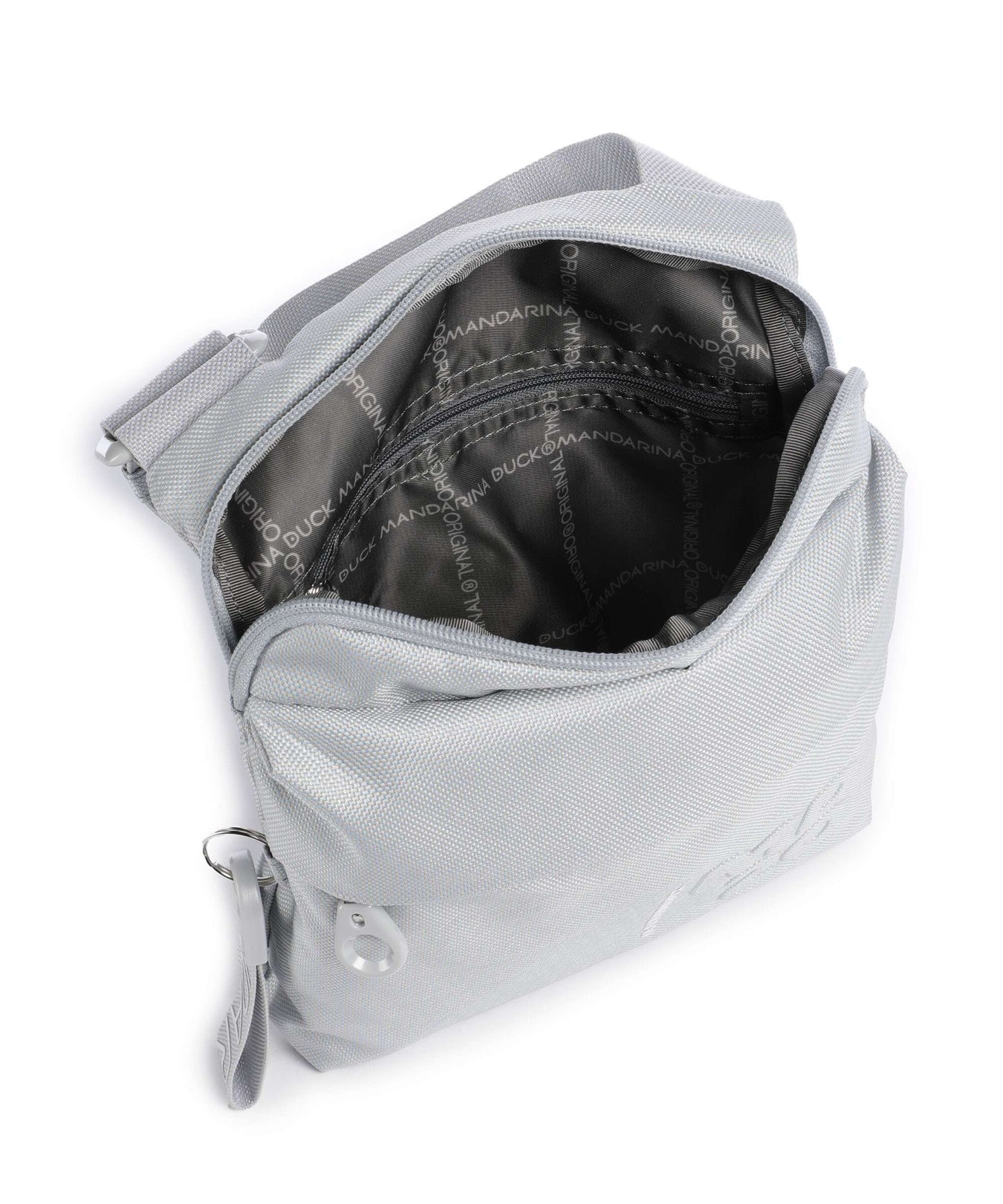 Mandarina Duck MD20 Crossbody bag pearl
