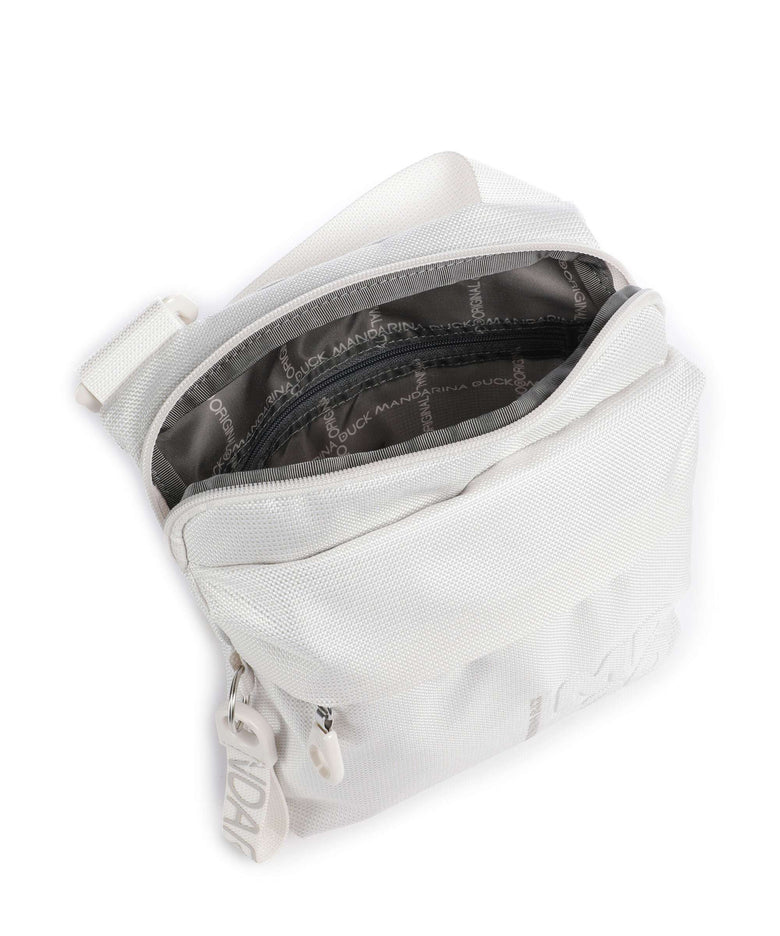 Mandarina Duck MD20 Crossbody bag latte