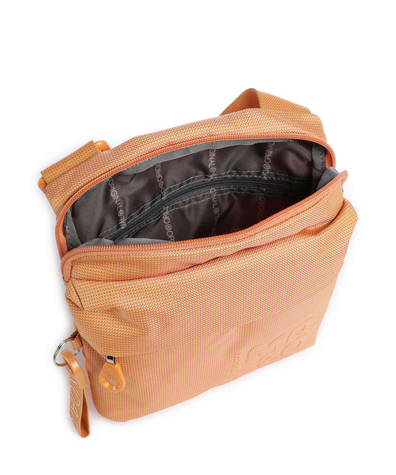 Mandarina Duck MD20 Crossbody bag mango