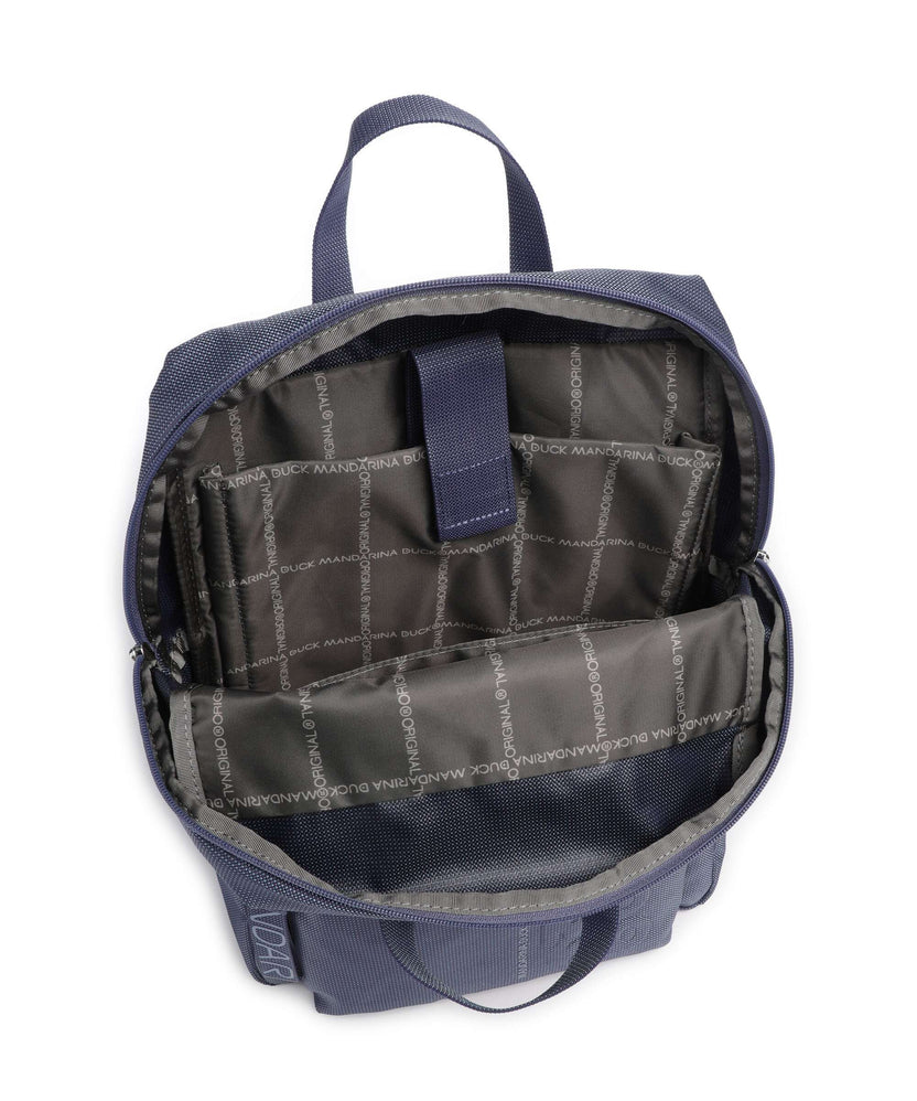 Mandarina Duck MD20 Backpack deep blue