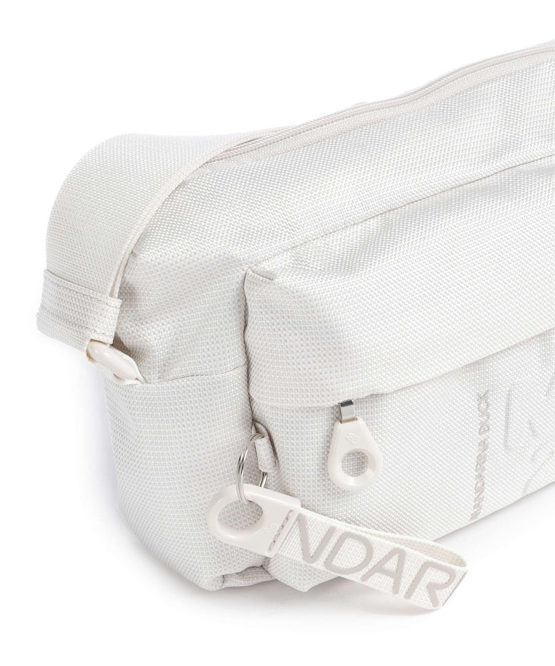 Mandarina Duck MD20 Crossbody bag latte