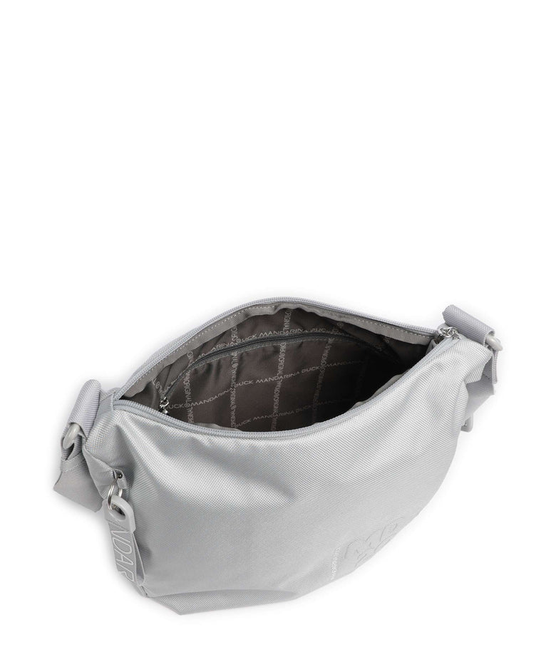 Mandarina Duck MD20 Crossbody bag pearl