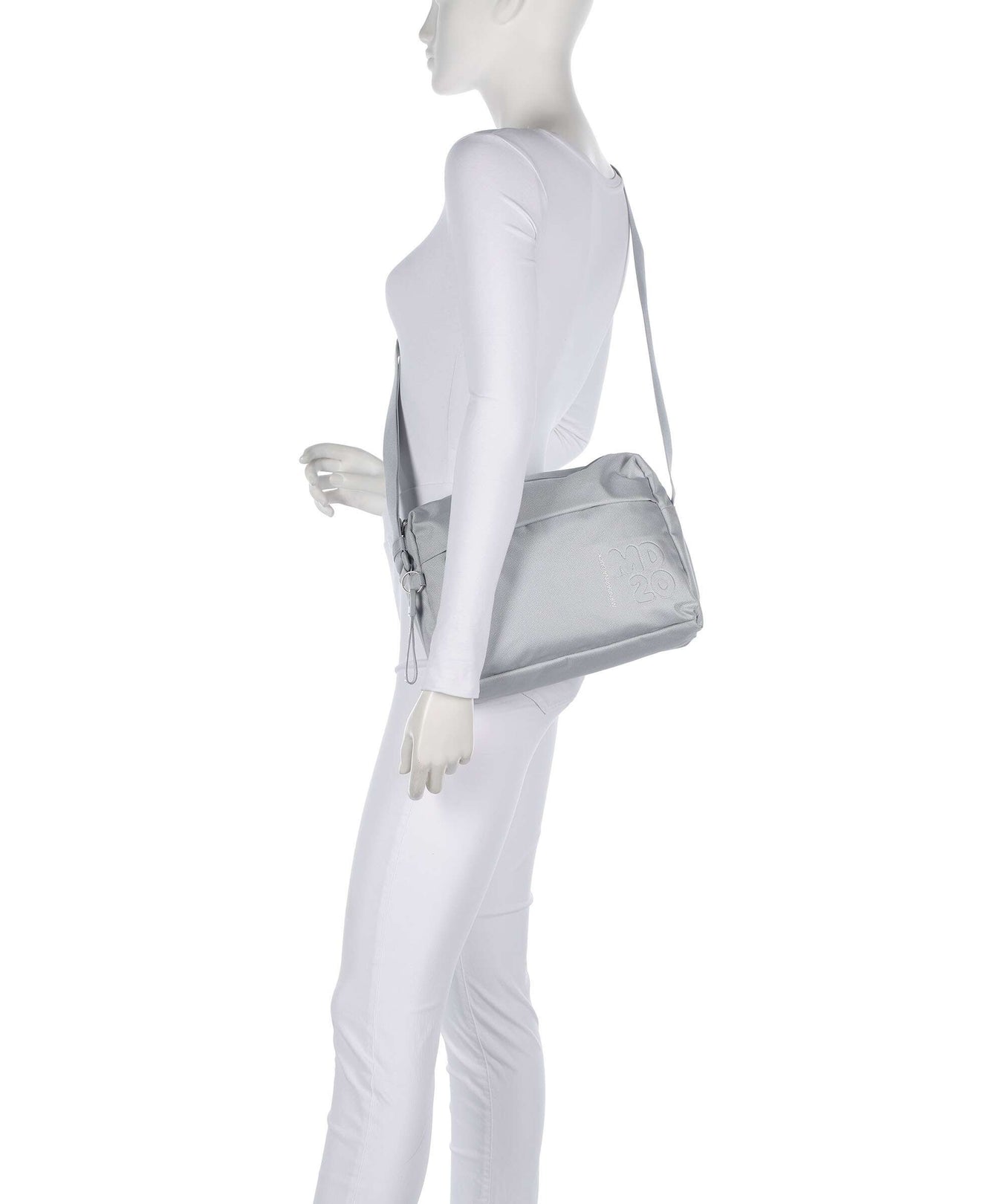 Mandarina Duck MD20 Crossbody bag pearl