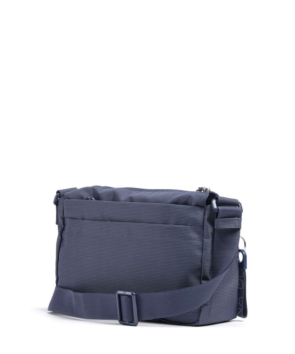 Mandarina Duck MD20 Crossbody bag deep blue