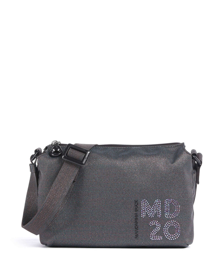 Mandarina Duck MD20 Lux 2.0 Crossbody bag galaxy