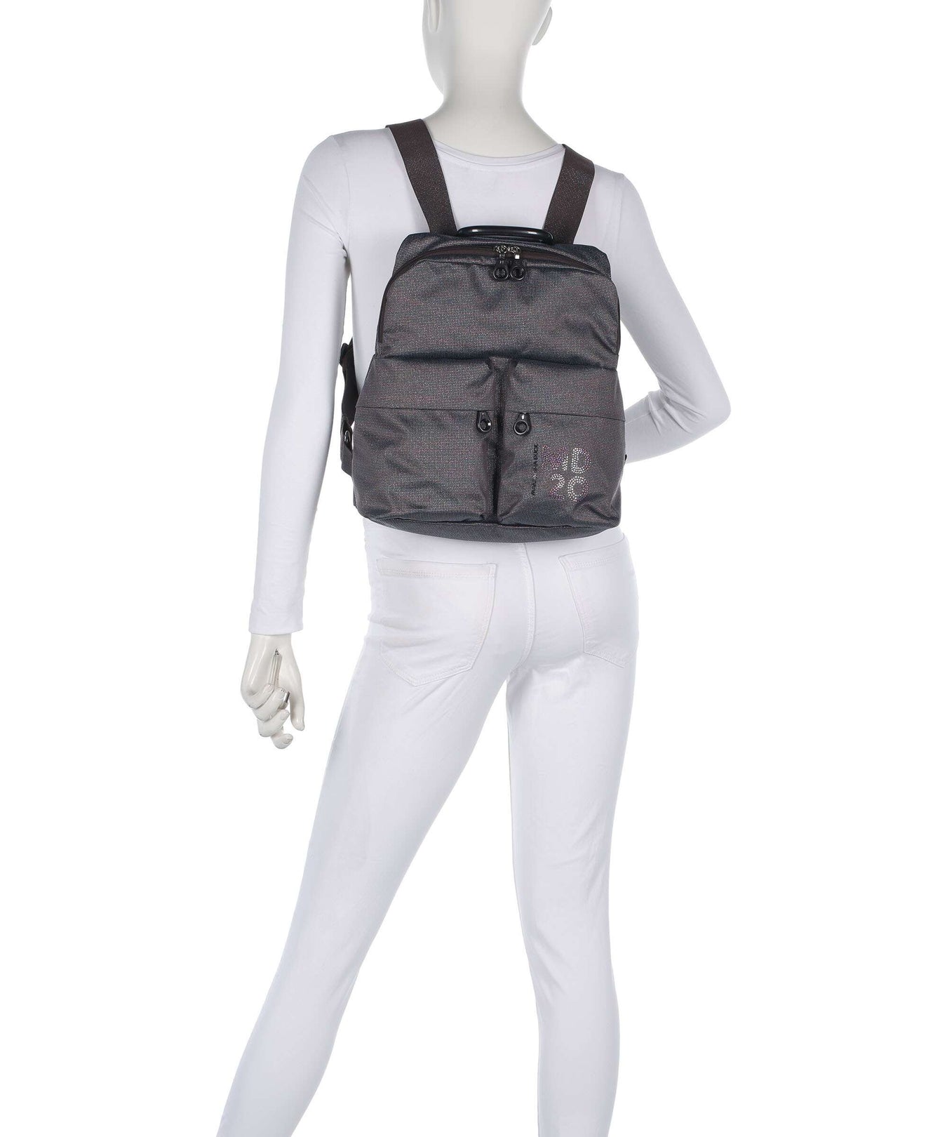 Mandarina Duck MD20 Lux 2.0 Backpack galaxy