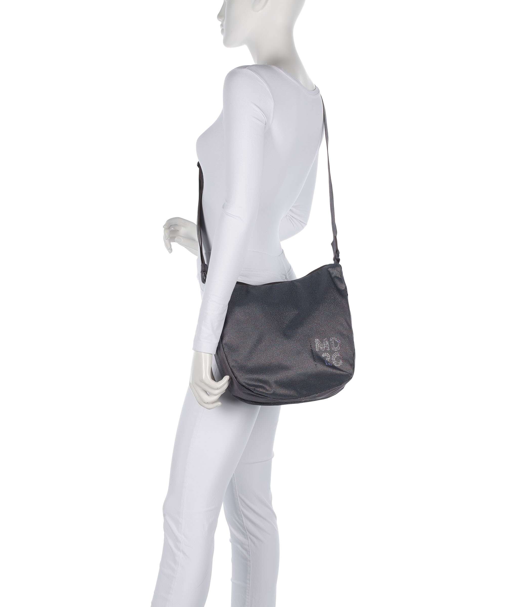 Mandarina Duck MD20 Lux 2.0 Crossbody bag galaxy
