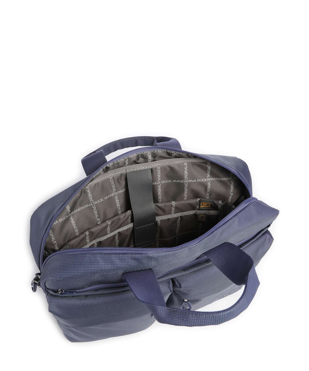 Mandarina Duck MD20 Briefcase deep blue