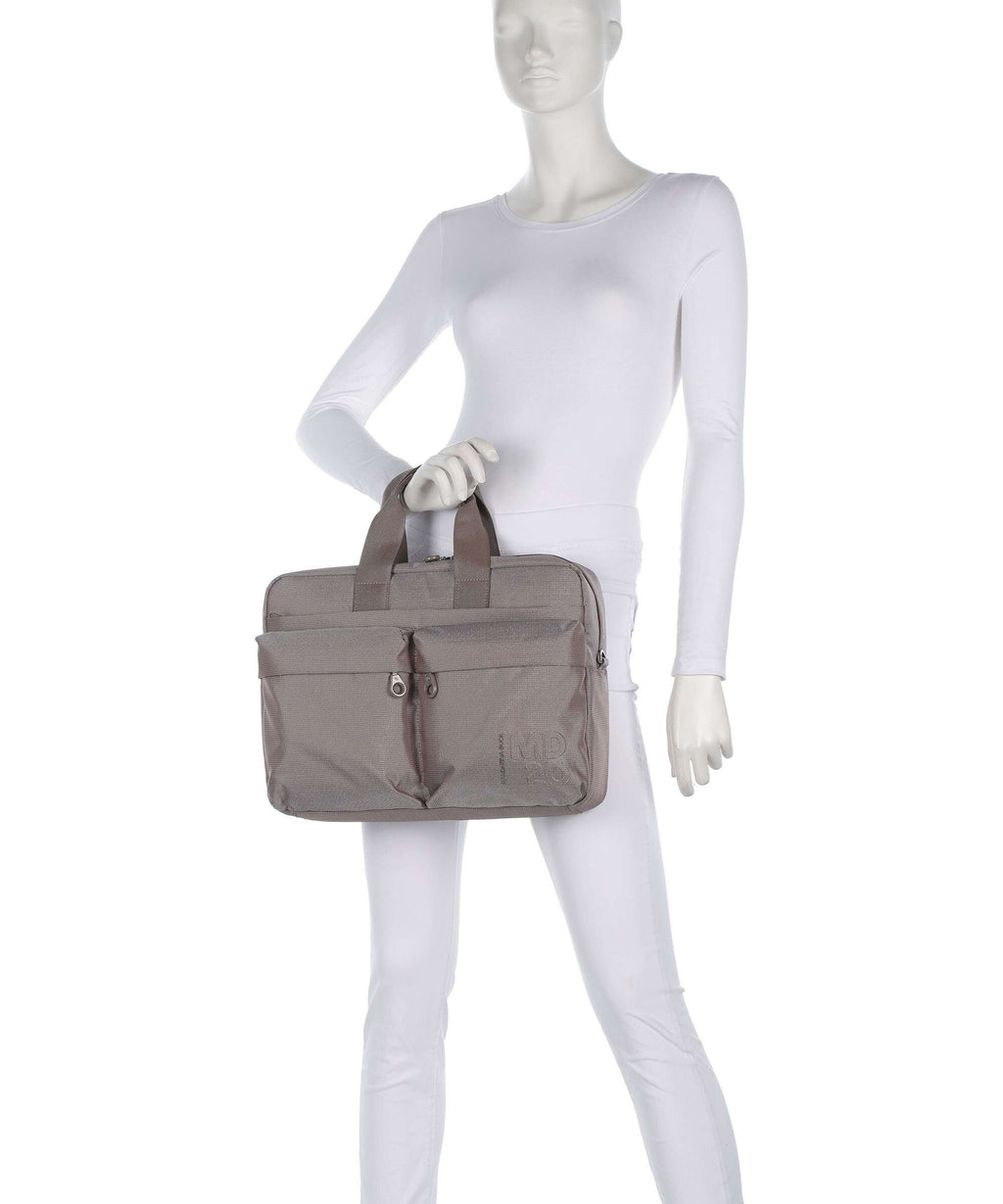 Mandarina Duck MD20 Briefcase taupe