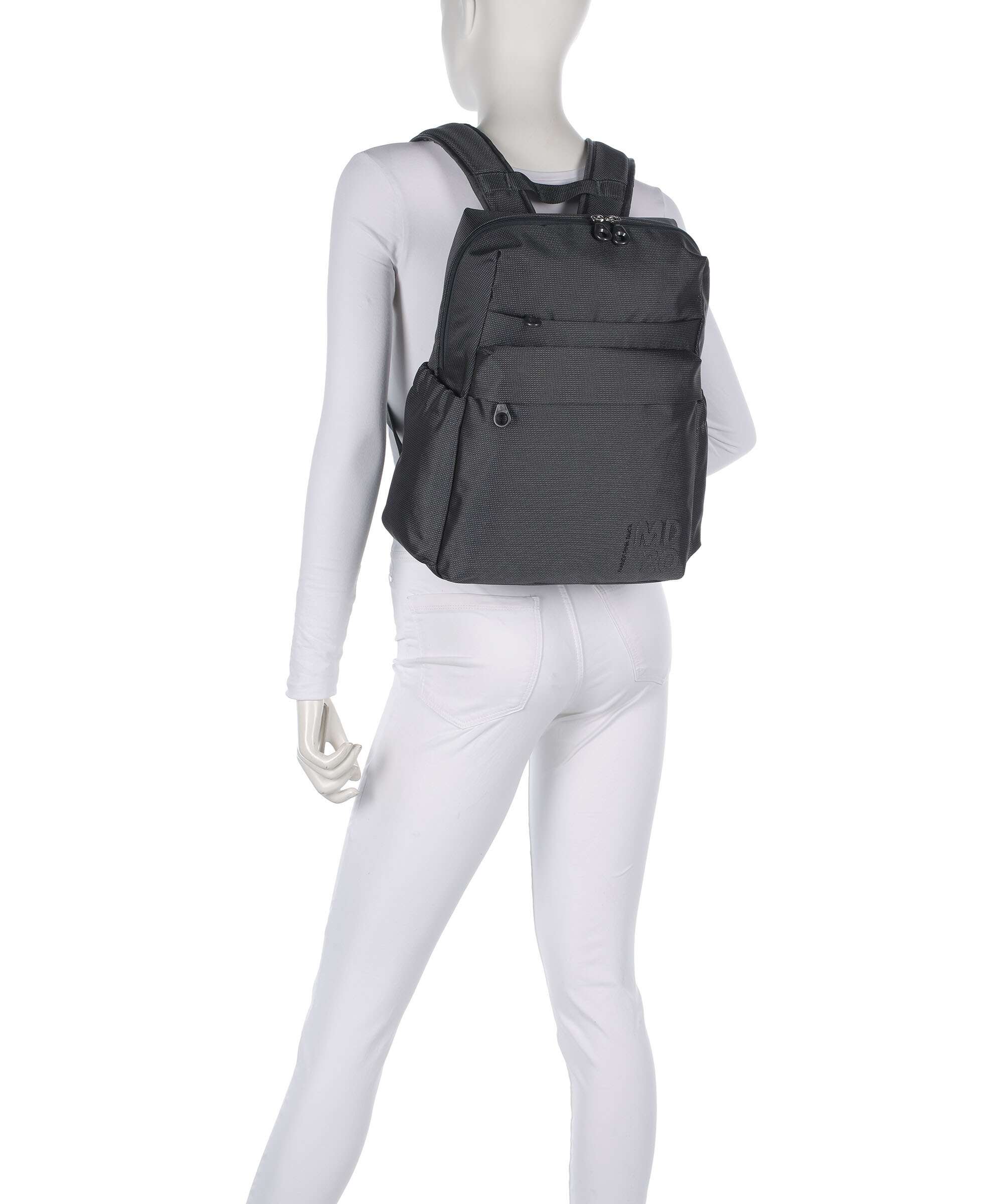 Mandarina Duck MD20 Backpack steel