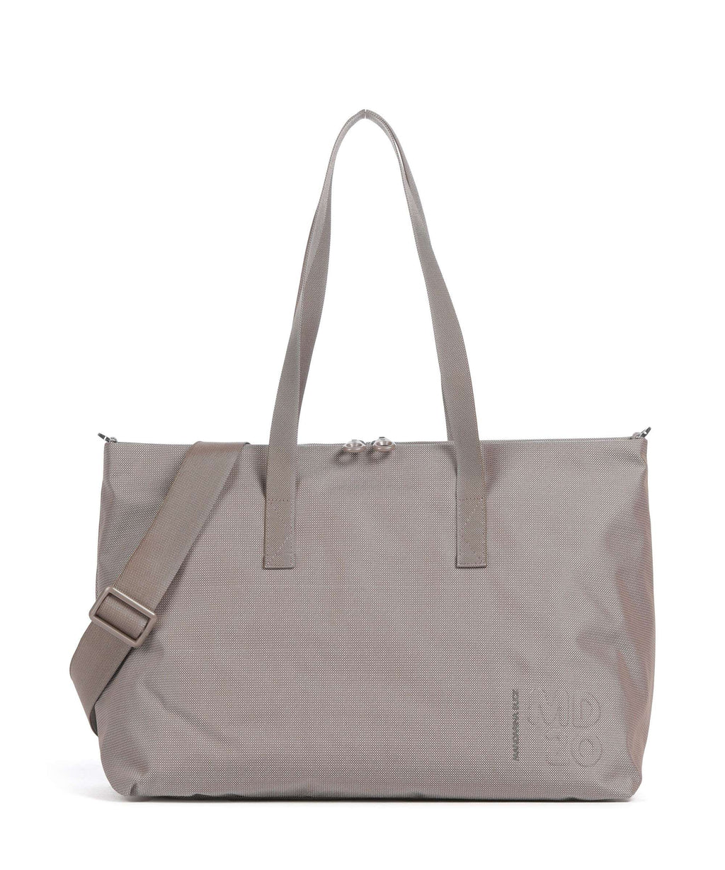 Mandarina Duck MD20 Tote bag taupe