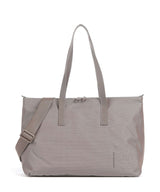Mandarina Duck MD20 Borsa shopper taupe