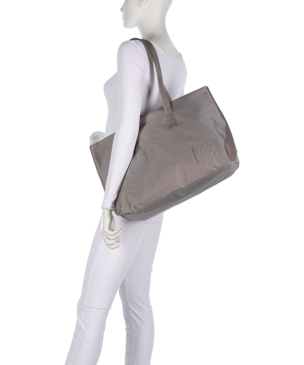 Mandarina Duck MD20 Tote bag taupe