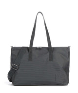 Mandarina Duck MD20 Borsa shopper steel