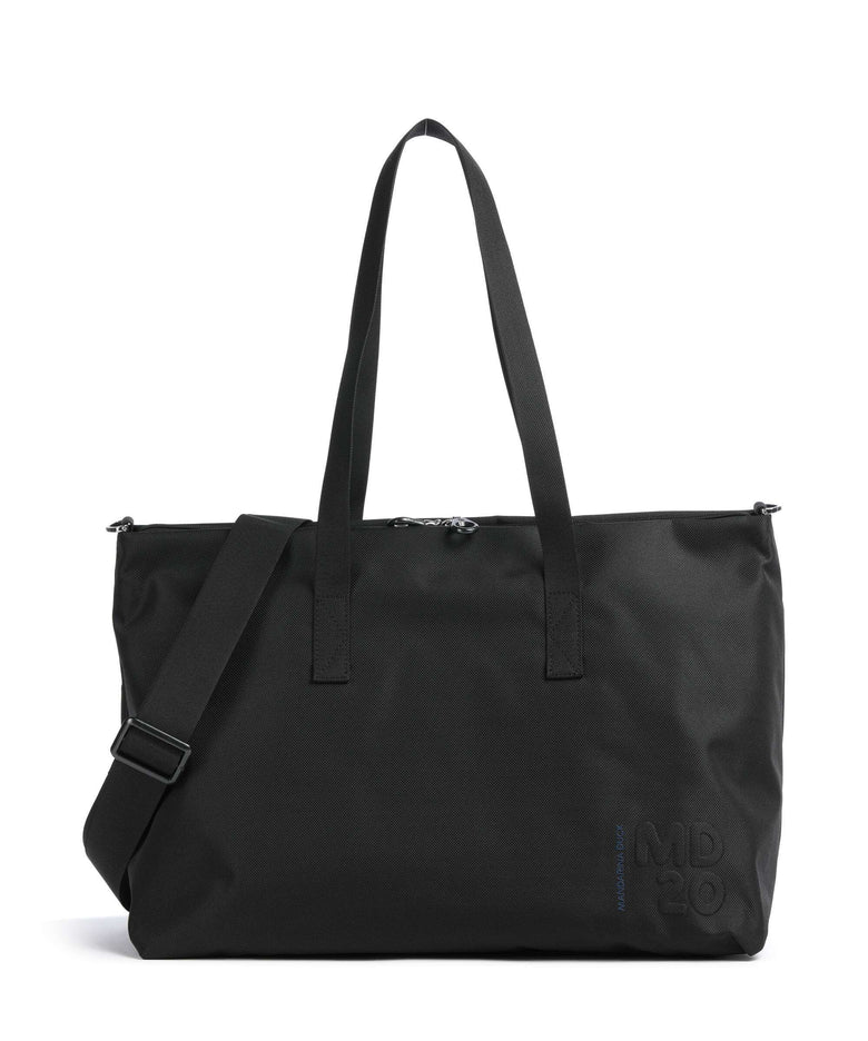 Mandarina Duck MD20 Tote bag black