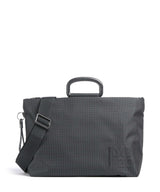 Mandarina Duck MD20 Borsa a mano steel