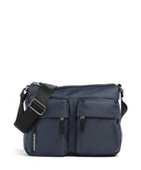 Mandarina Duck Hunter Sac bandoulière parisian night