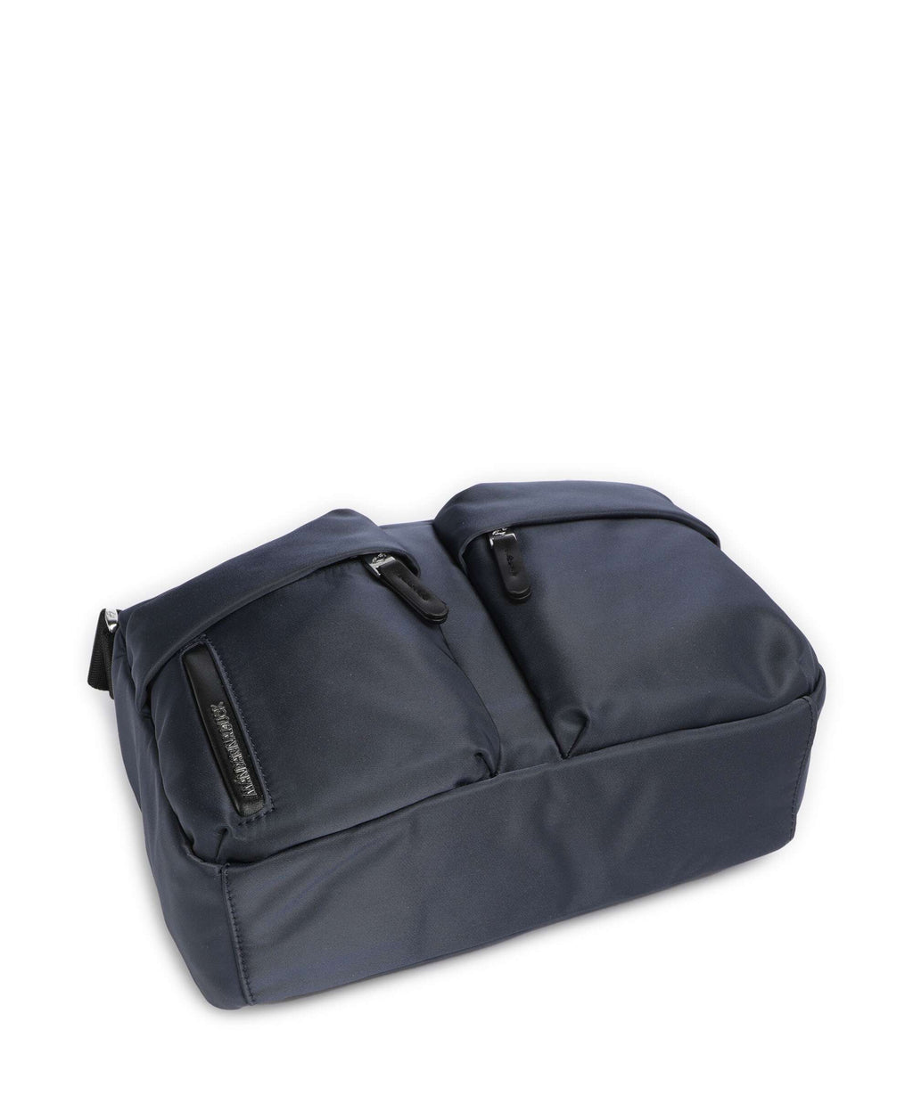 Mandarina Duck Hunter Crossbody bag parisian night