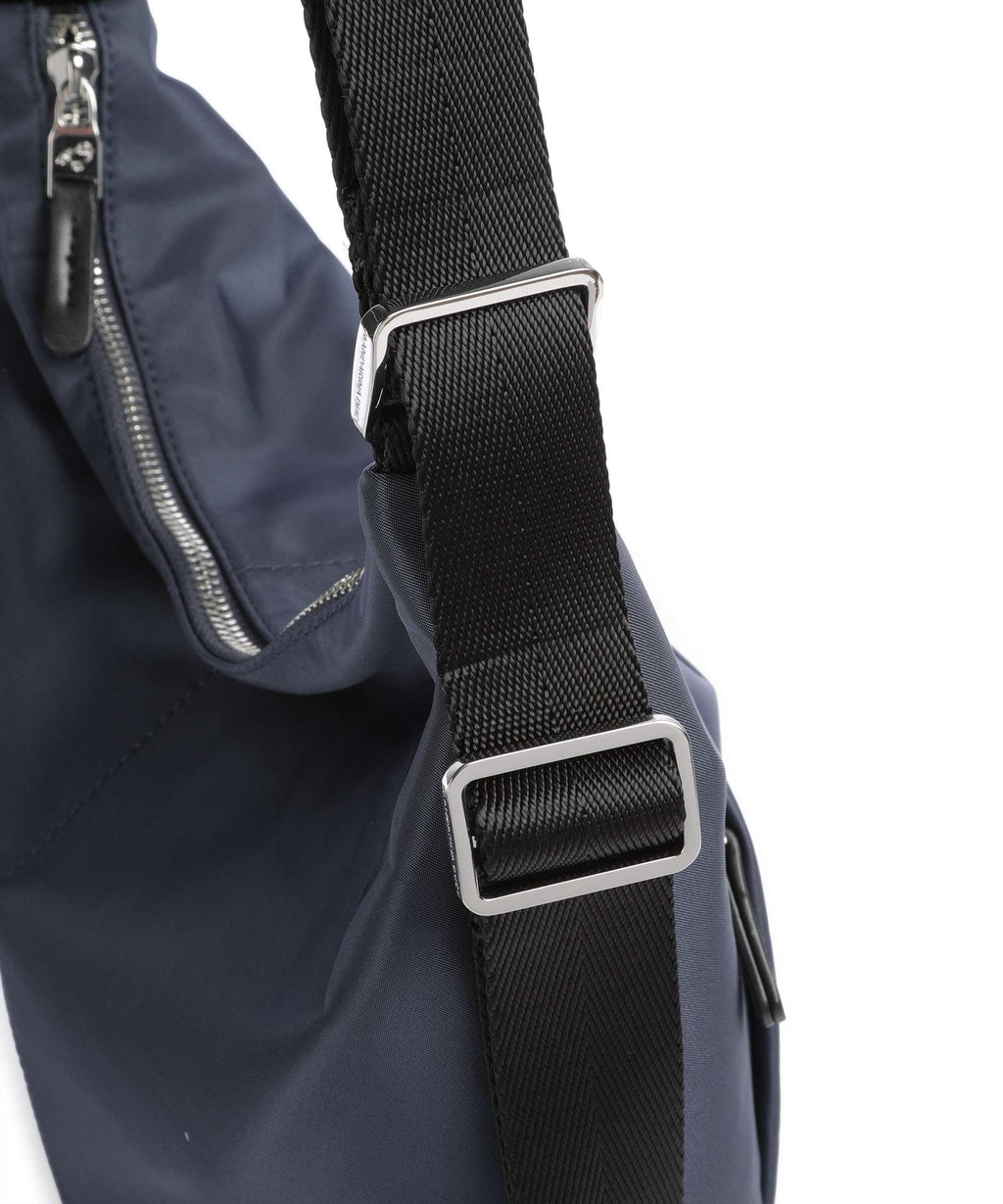 Mandarina Duck Hunter Backpack bag parisian night