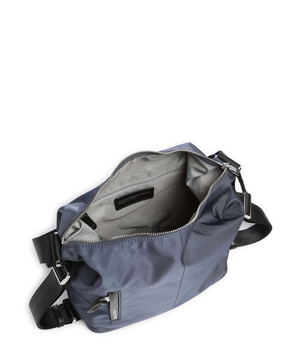 Mandarina Duck Hunter Backpack bag parisian night