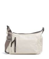 Mandarina Duck Hunter Borsa a tracolla latte