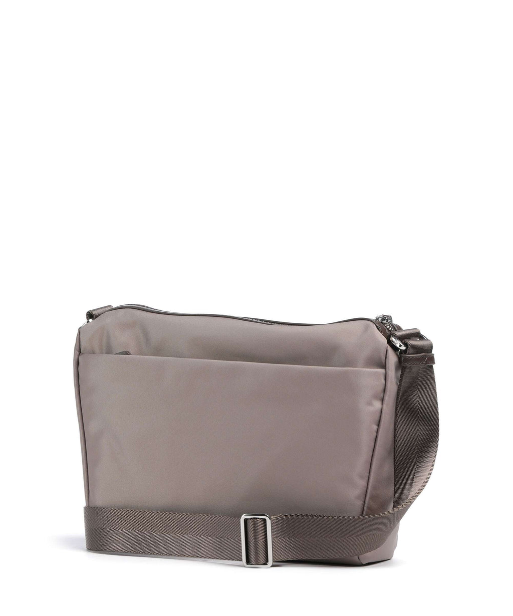 Mandarina Duck Hunter Crossbody bag beaver