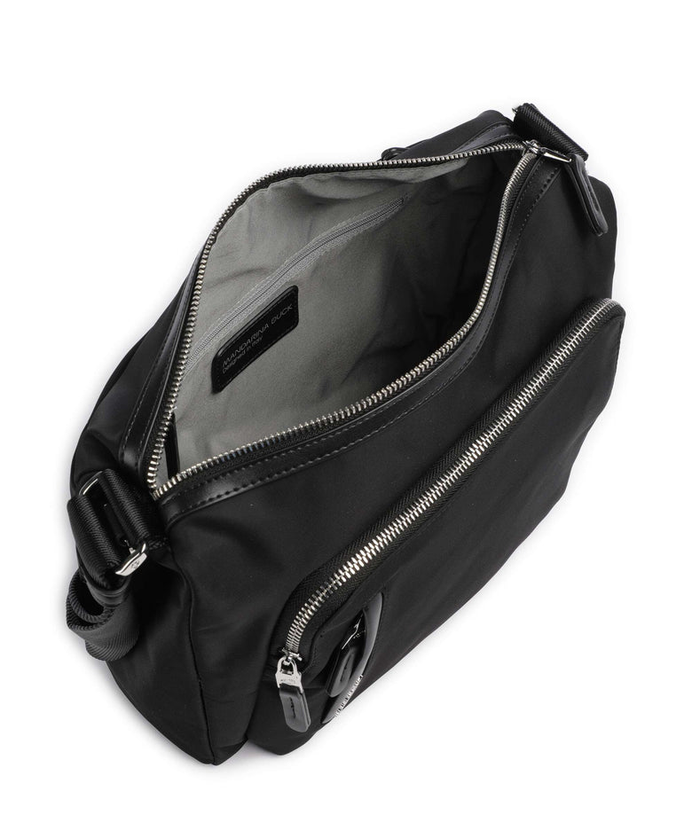 Mandarina Duck Hunter Crossbody bag black