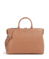 Mandarina Duck Mellow Urban Porte-document pecan nut