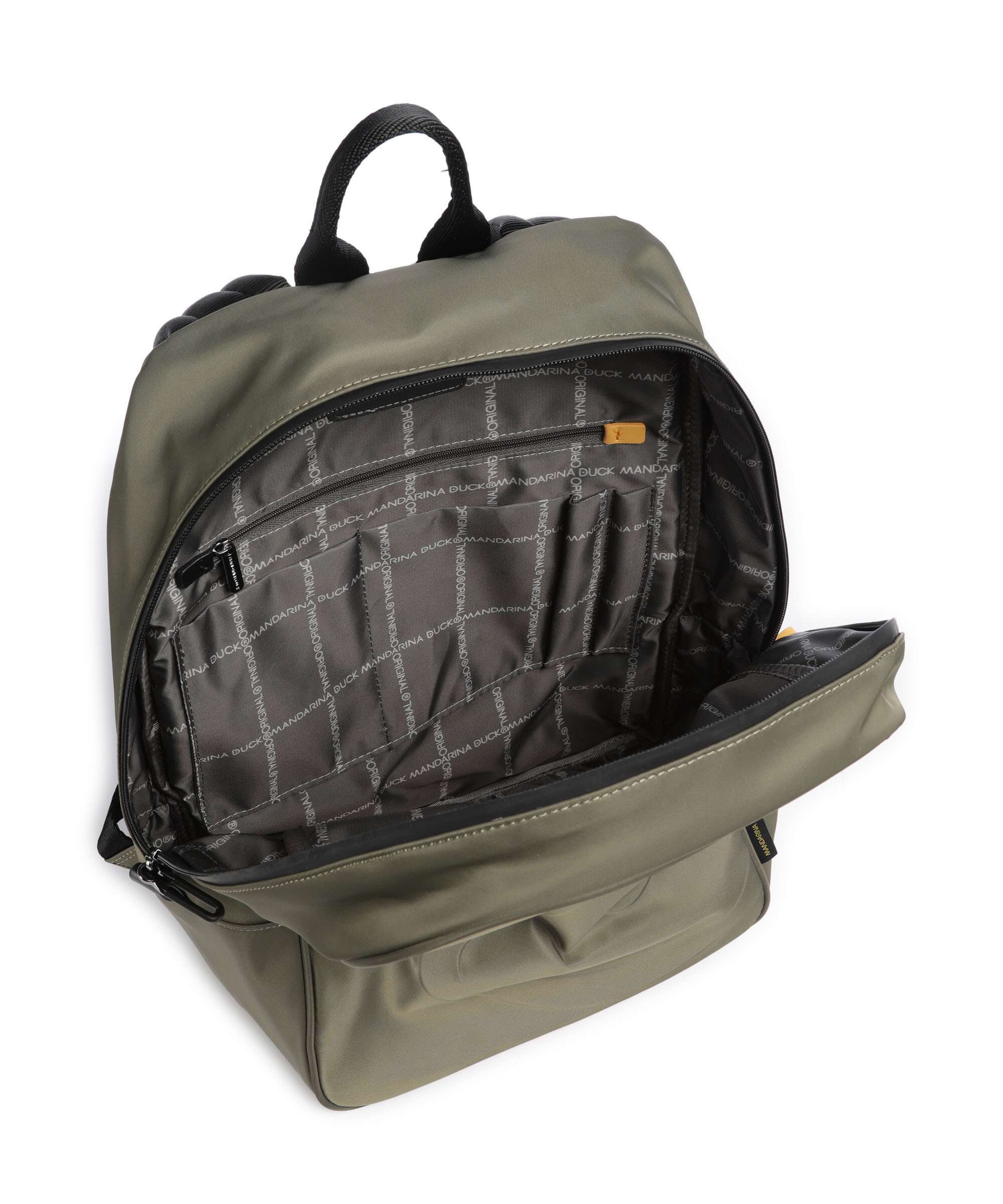 Mandarina Duck MD Urban Backpack soldier
