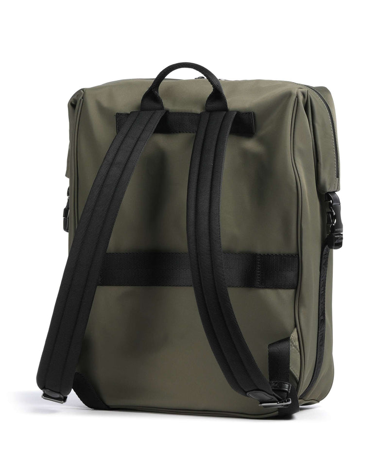 Mandarina Duck MD Urban Backpack soldier