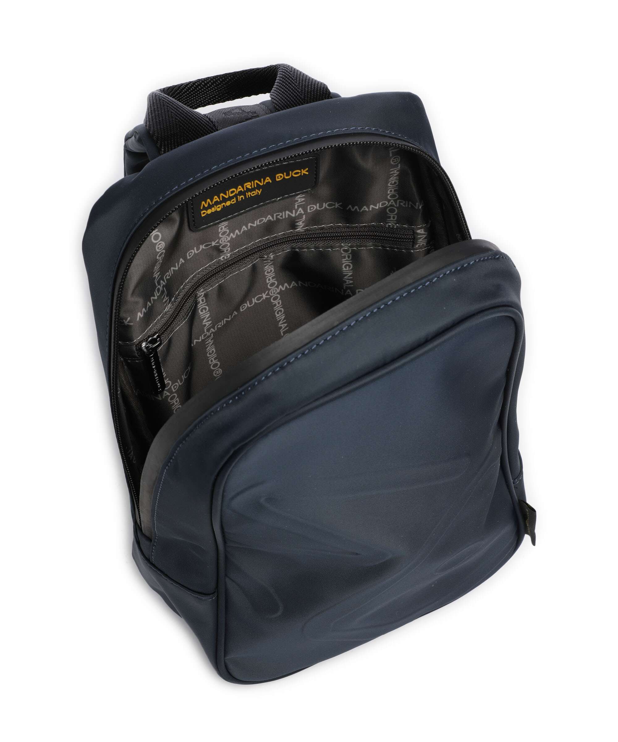 Mandarina Duck MD Urban Sling bag blue indigo