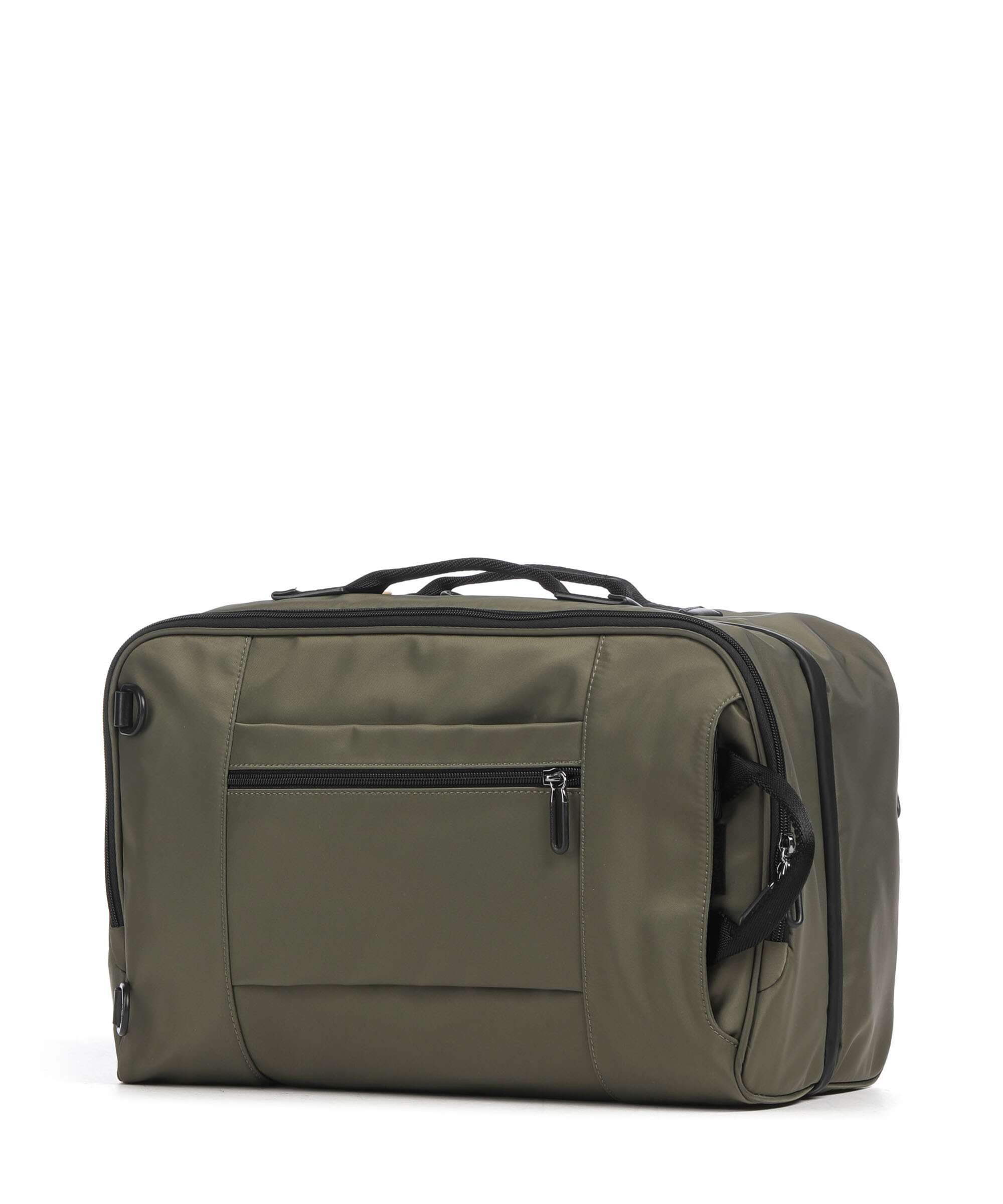 Mandarina Duck MD Urban Travel backpack soldier