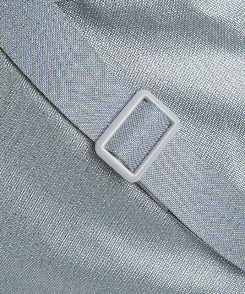 Mandarina Duck MD20 Lux 2.0 Backpack silver