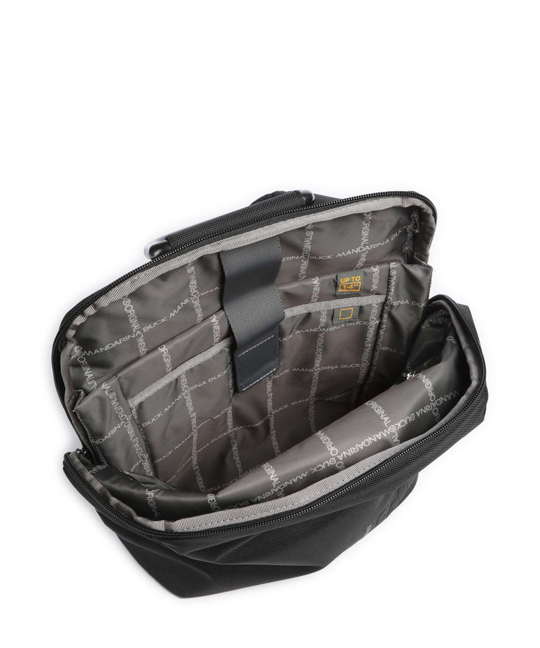Mandarina Duck MD20 Laptop backpack black