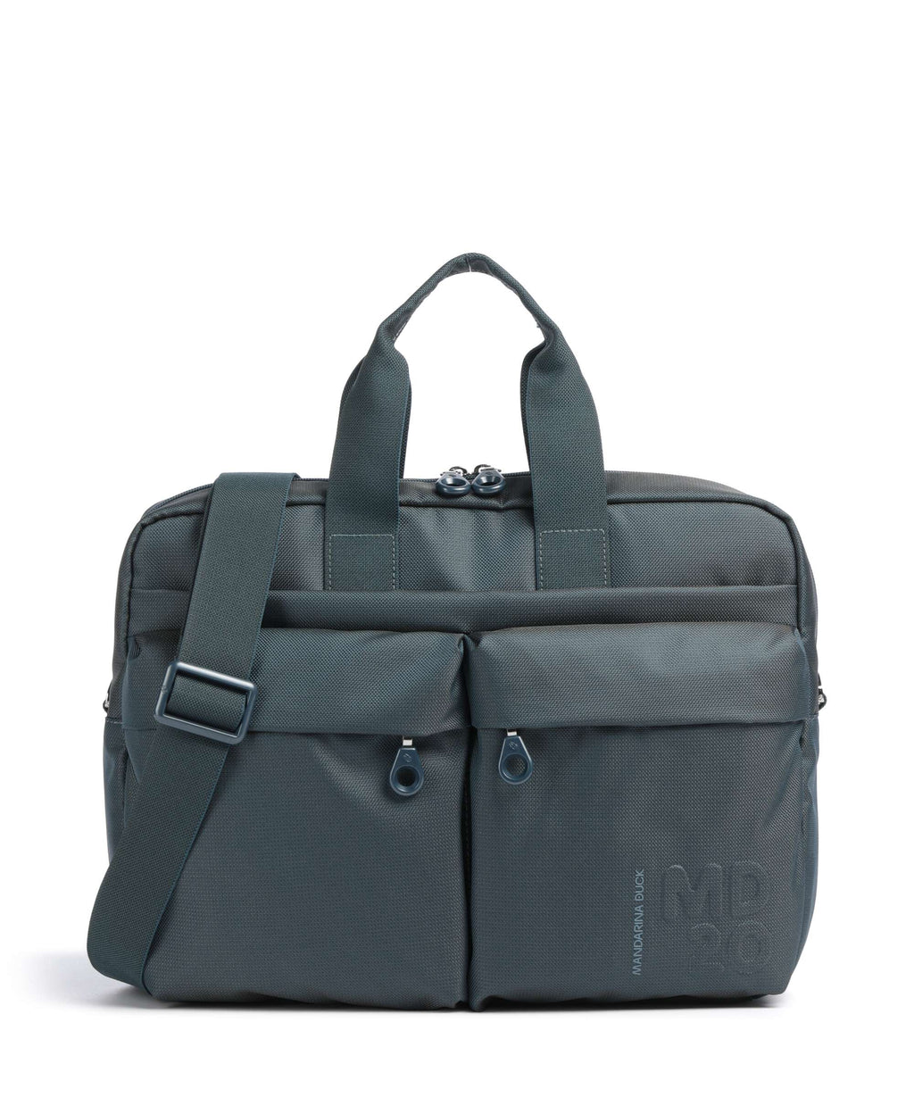 Mandarina Duck MD20 Briefcase starry night