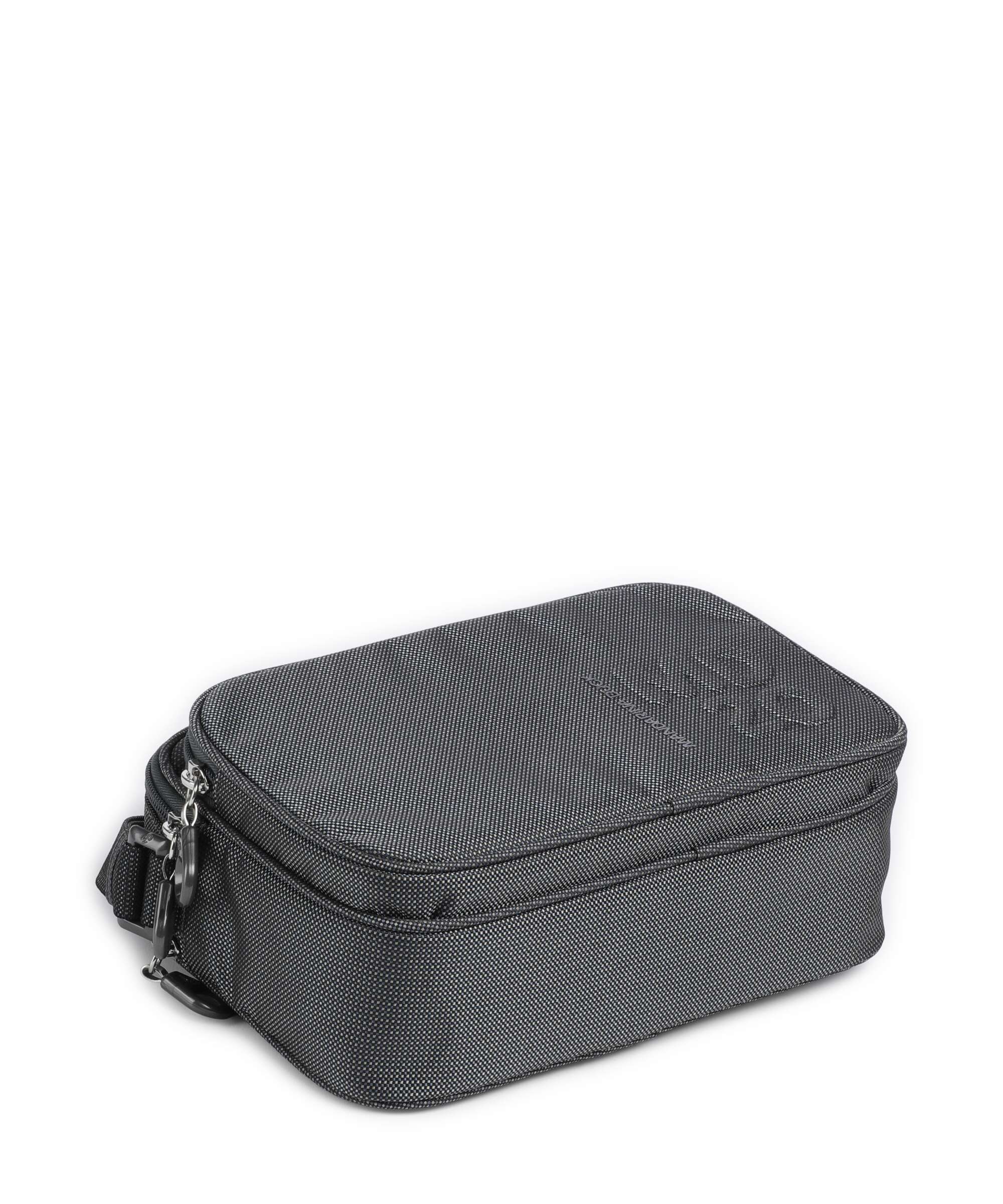 Mandarina Duck MD20 Crossbody bag steel