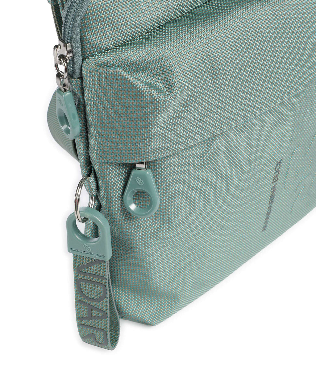 Mandarina Duck MD20 Crossbody bag mint