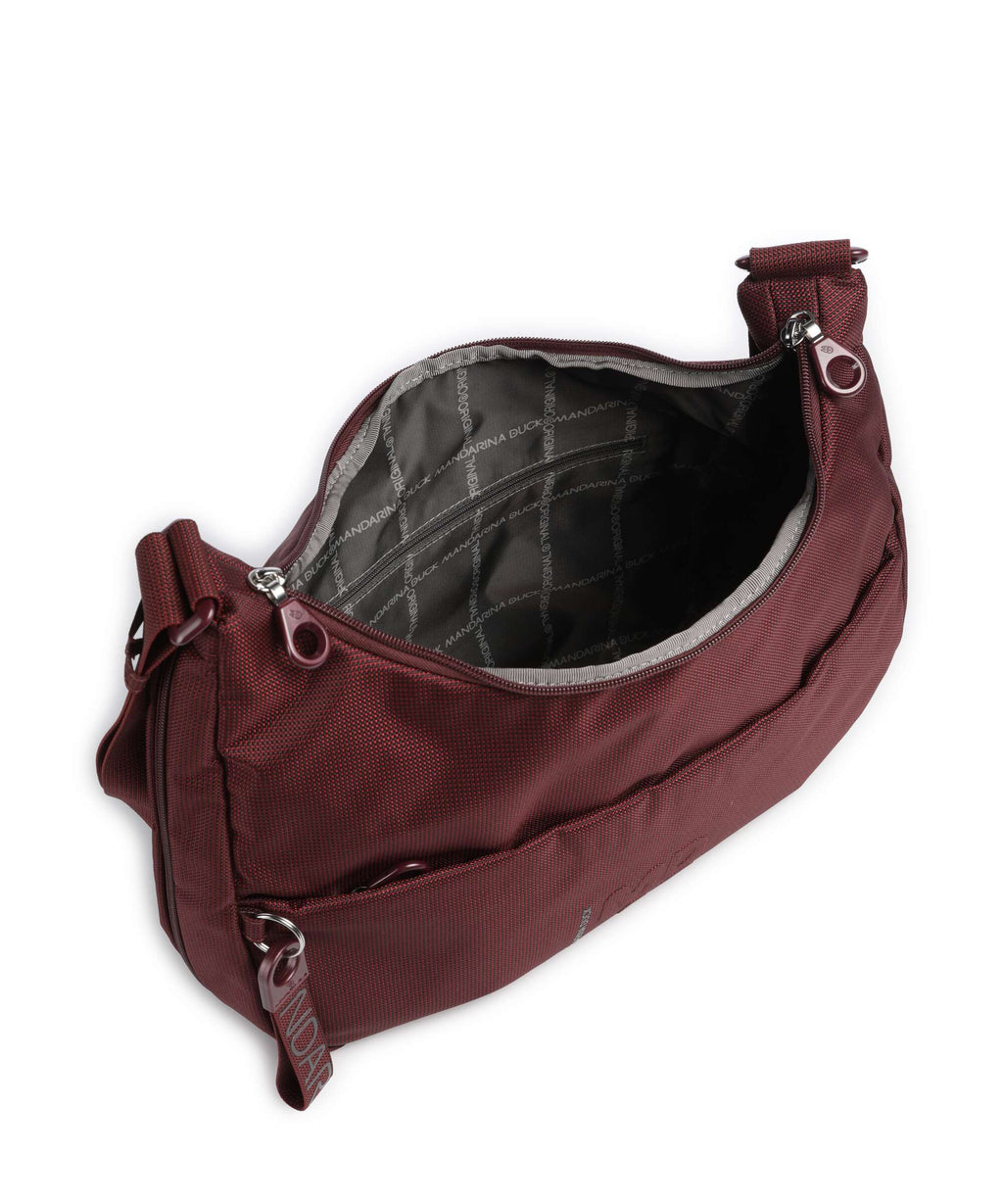 Mandarina Duck MD20 Hobo bag sin