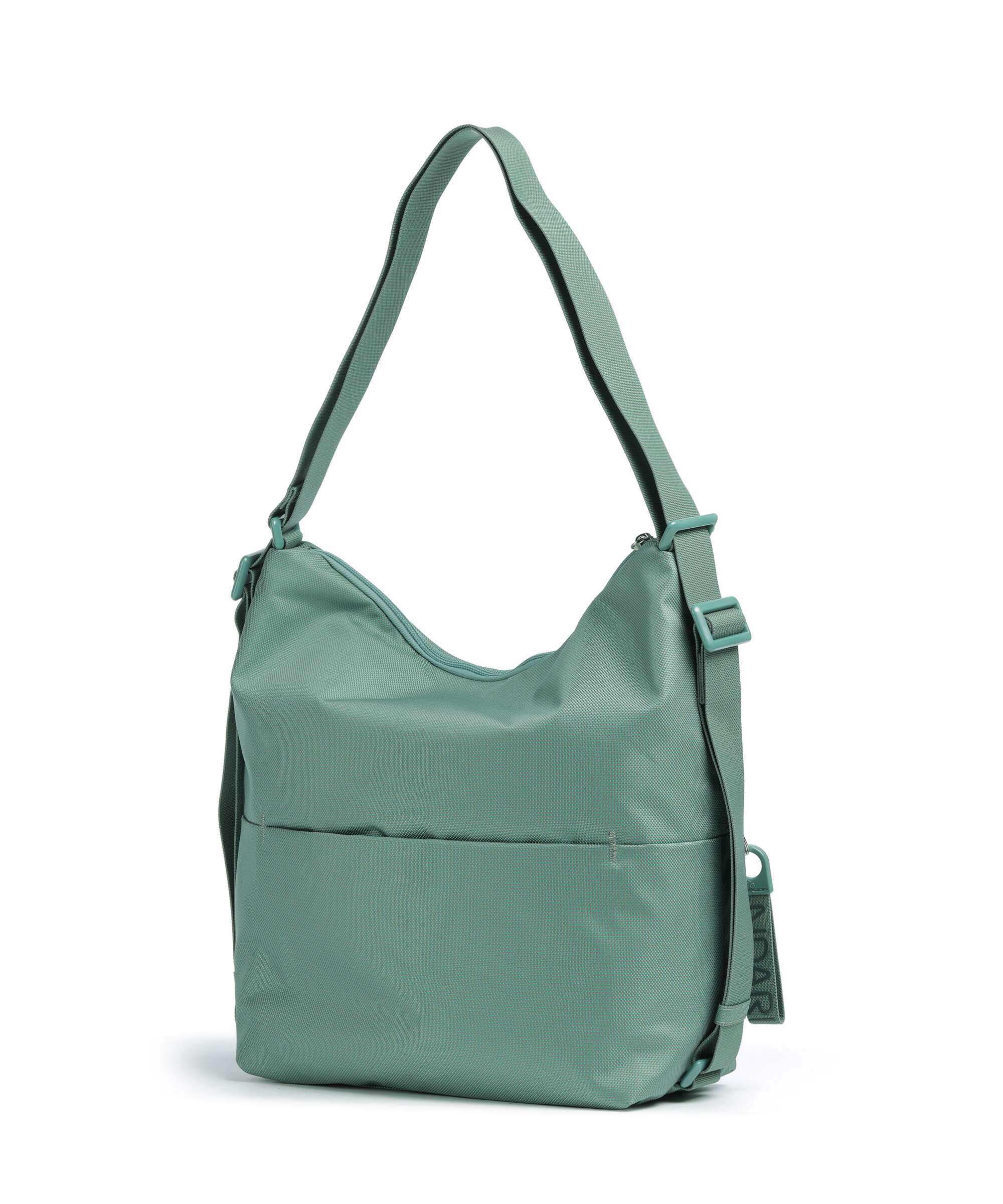 Mandarina Duck MD20 Backpack bag mint