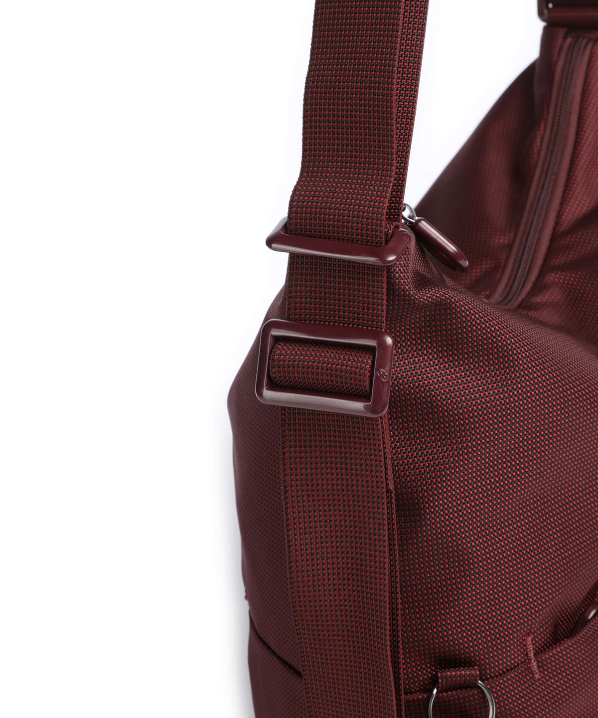 Mandarina Duck MD20 Backpack bag sin