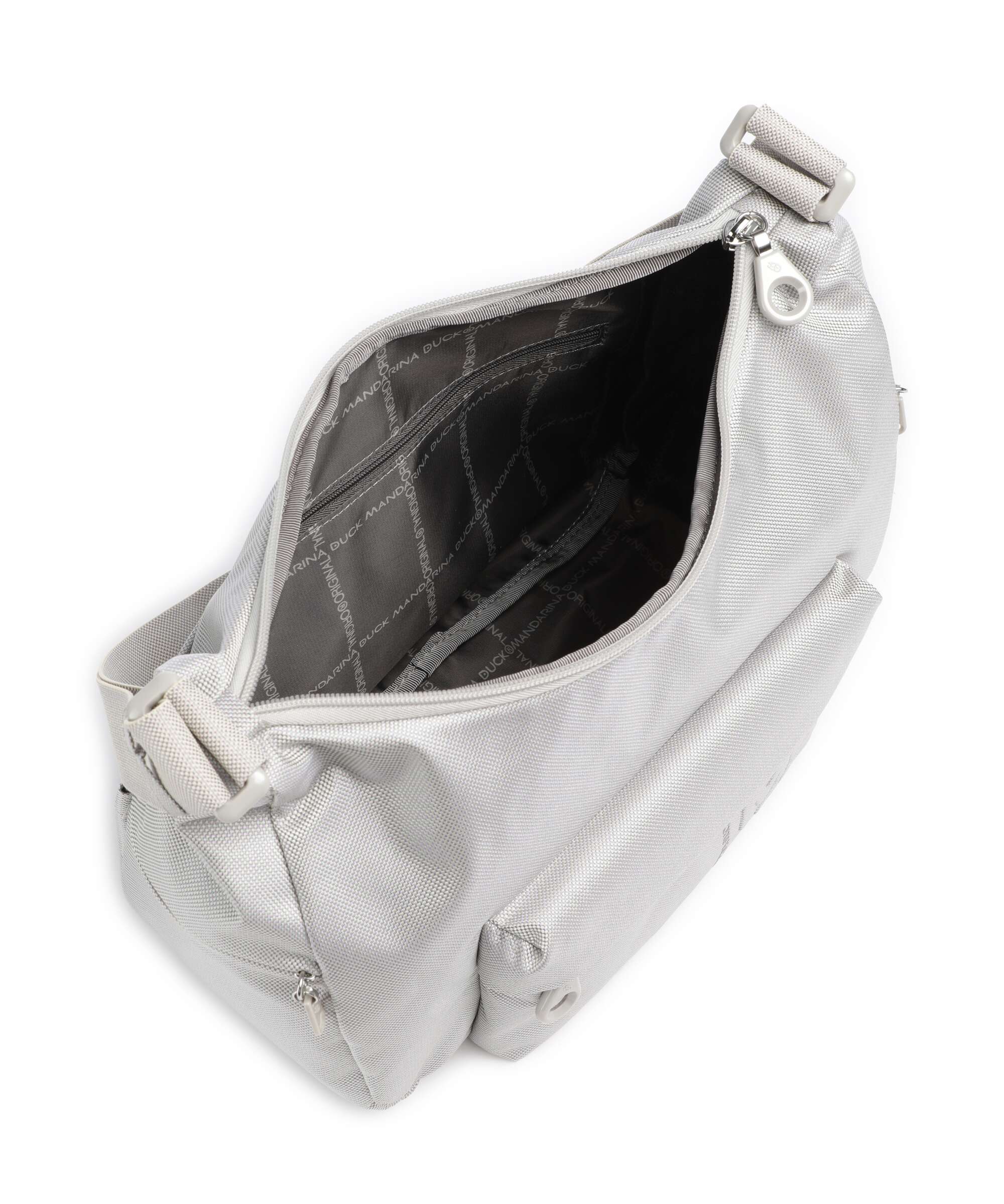 Mandarina Duck MD20 Hobo bag cocoon