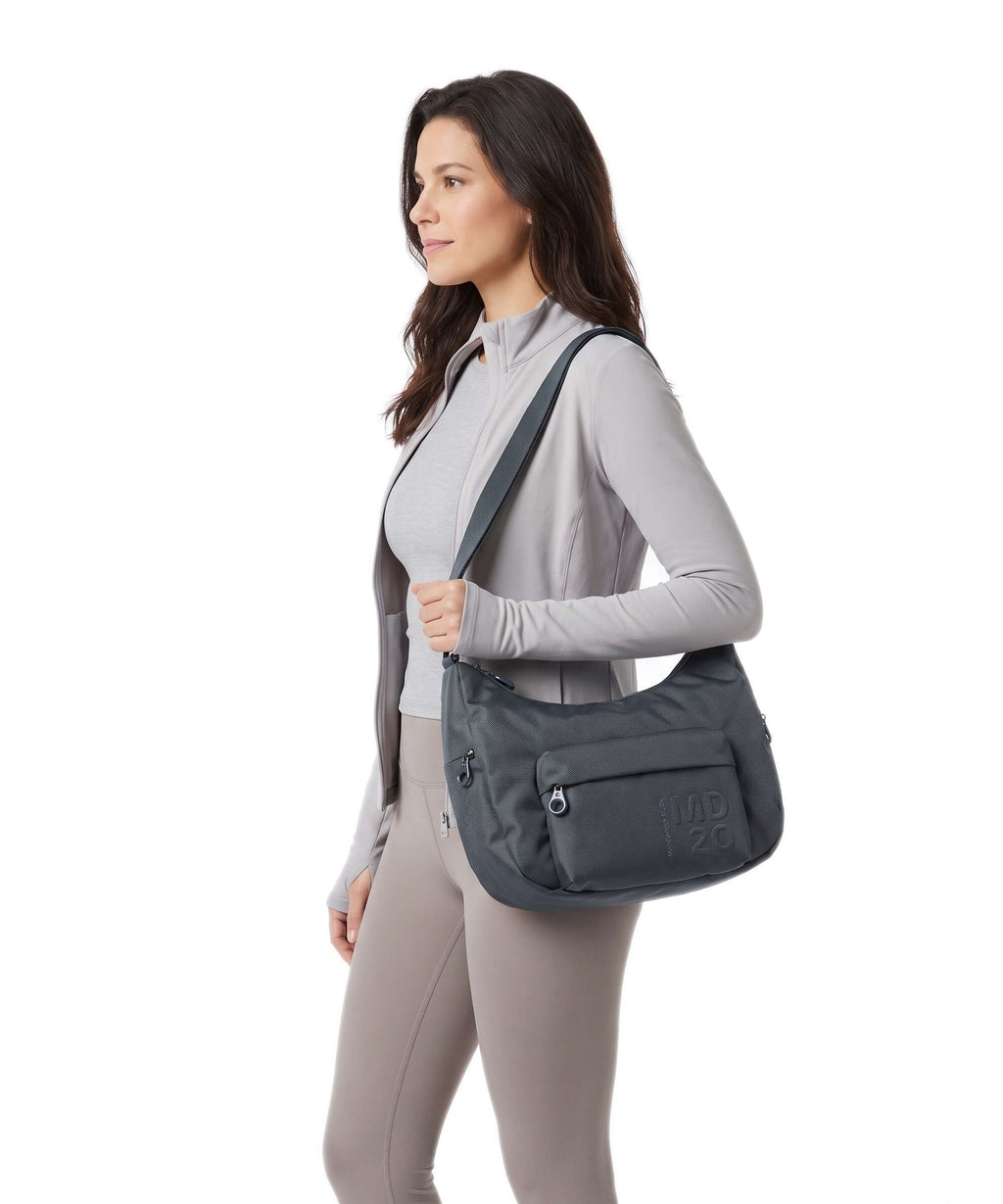 Mandarina Duck MD20 Hobo bag starry night
