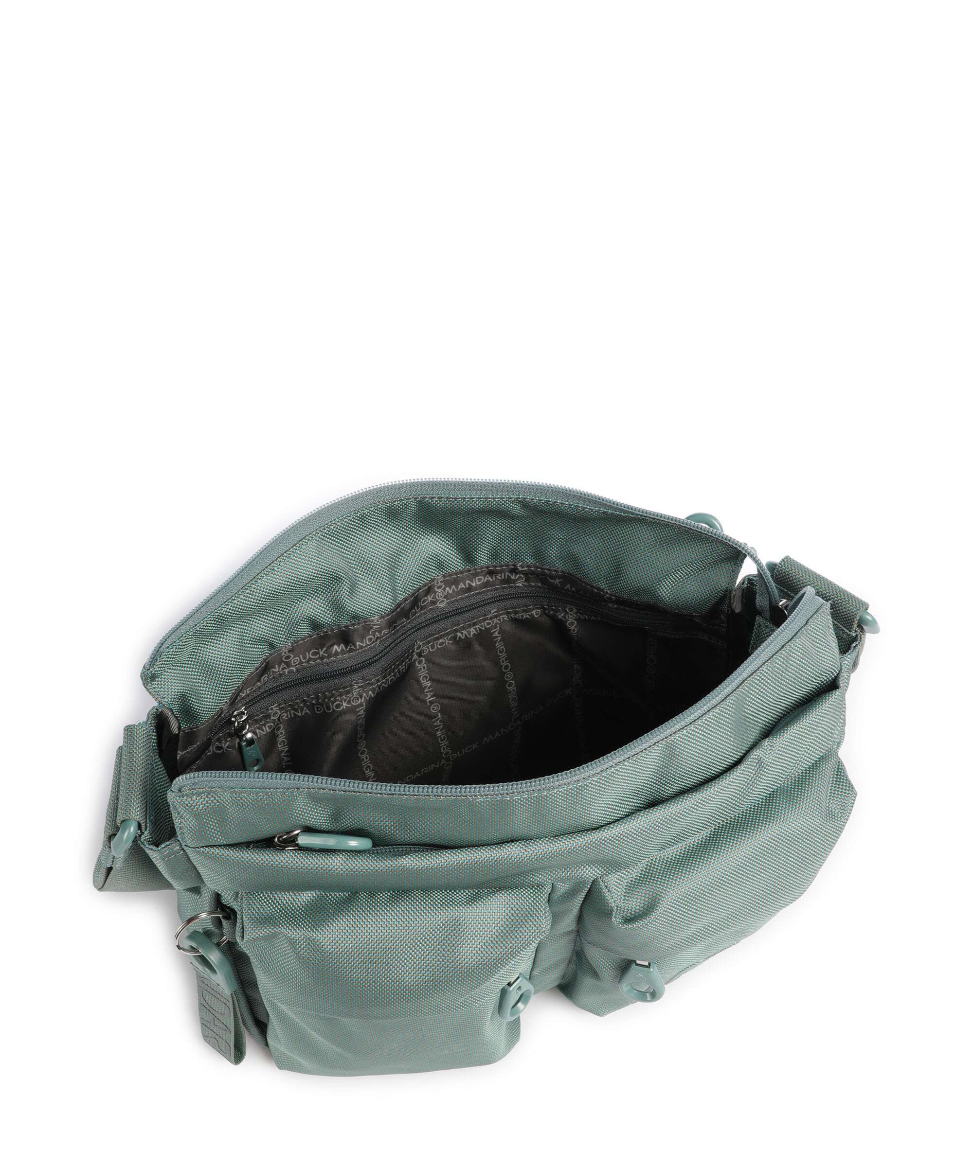 Mandarina Duck MD20 Crossbody bag mint