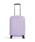 Mandarina Duck Logoduck+ Spinner (4 wheels) frosty lilac