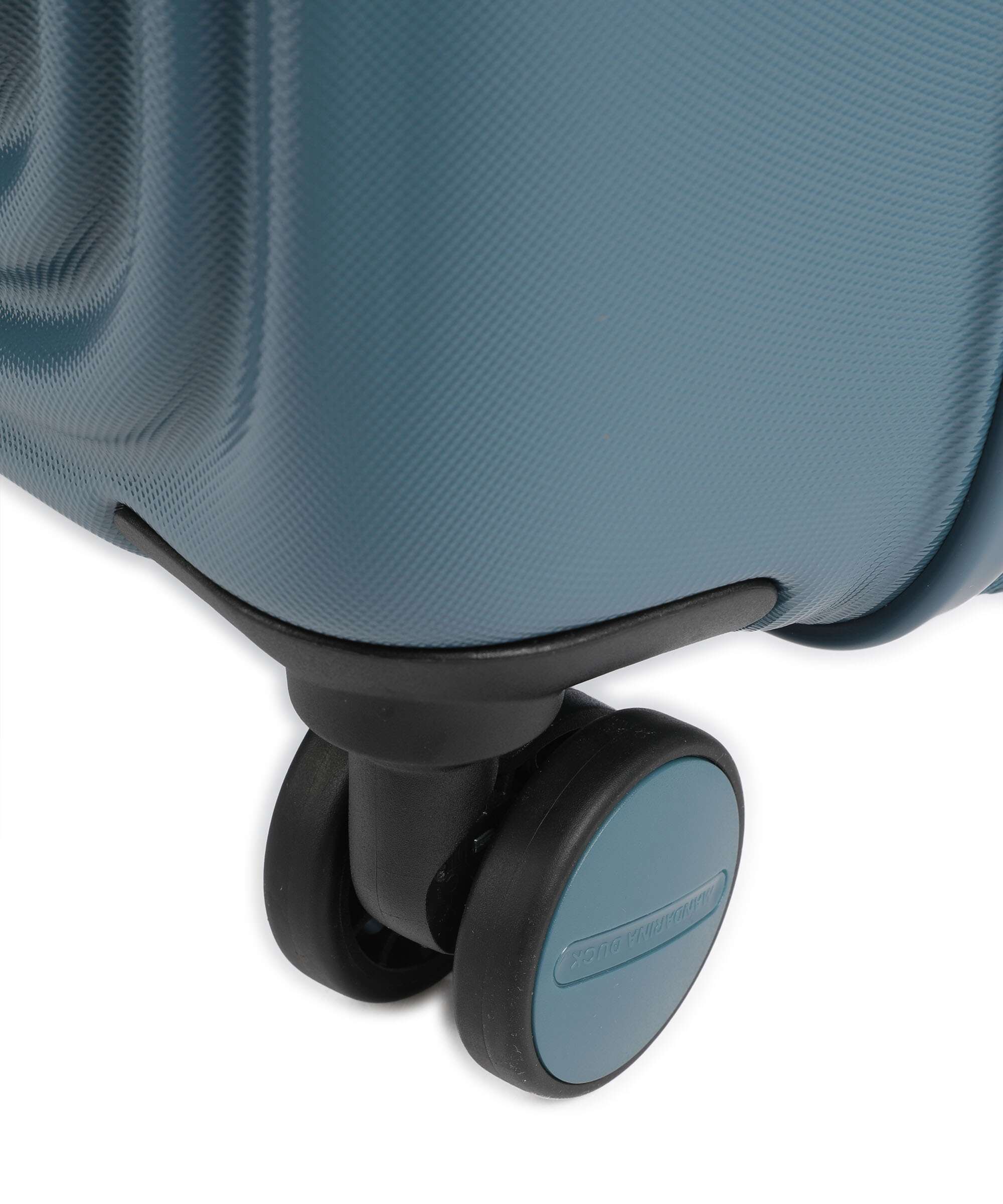 Mandarina Duck Logoduck+ Spinner (4 wheels) tailor blue