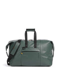 Mandarina Duck Eco Coated Weekend bag deep green