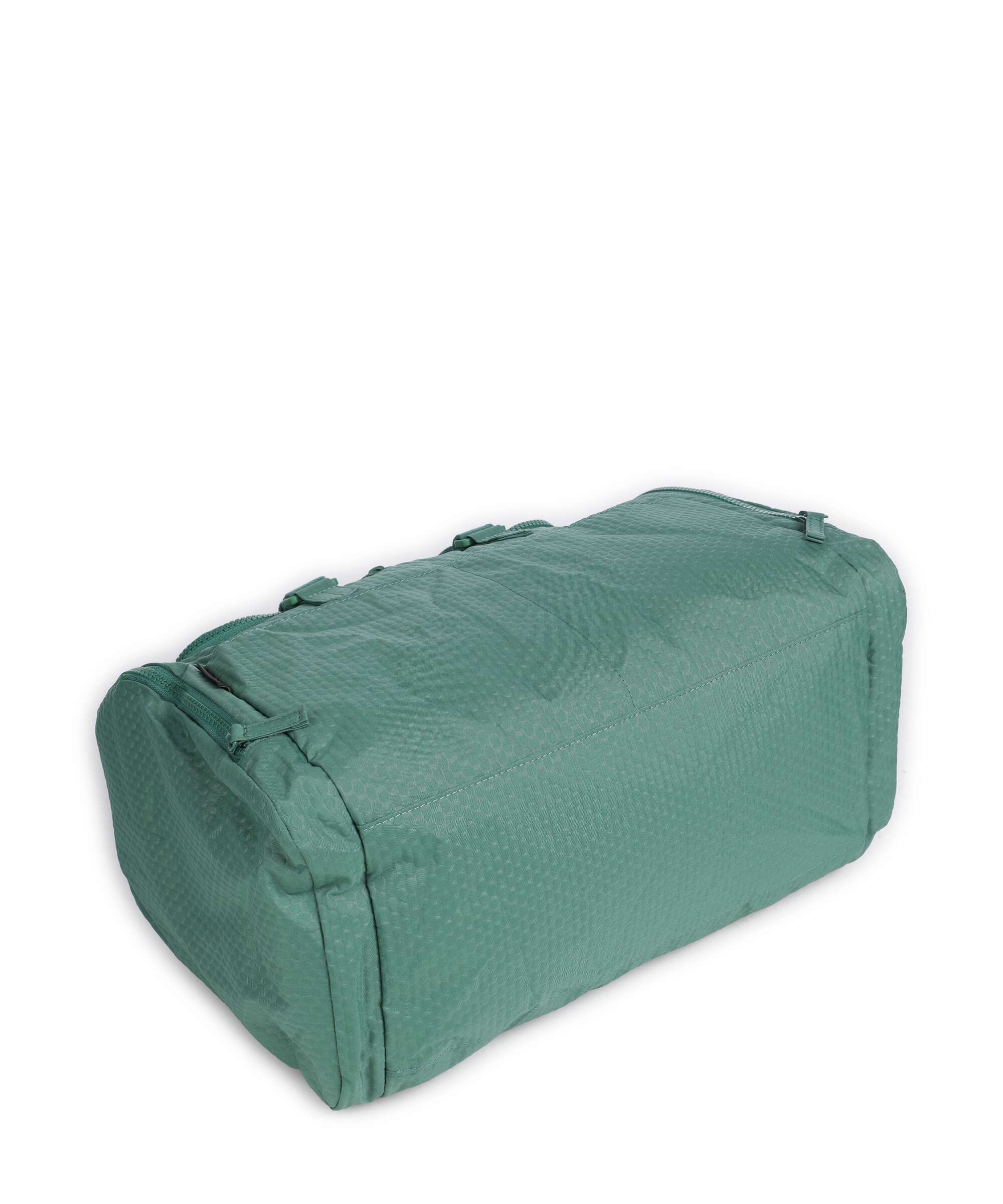 Mandarina Duck Revival 2.0 Weekend bag foliage green