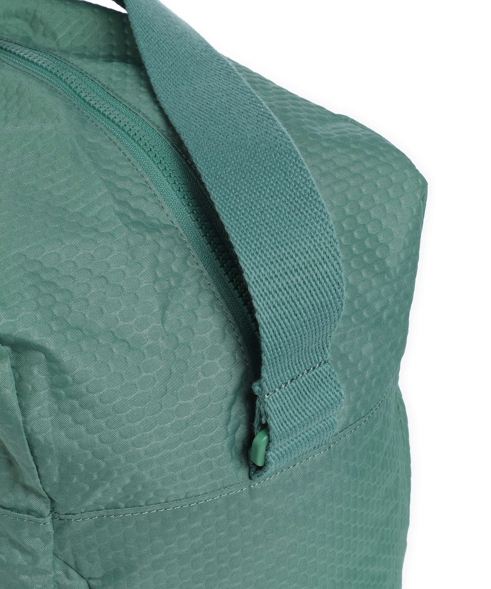 Mandarina Duck Revival 2.0 Weekend bag foliage green