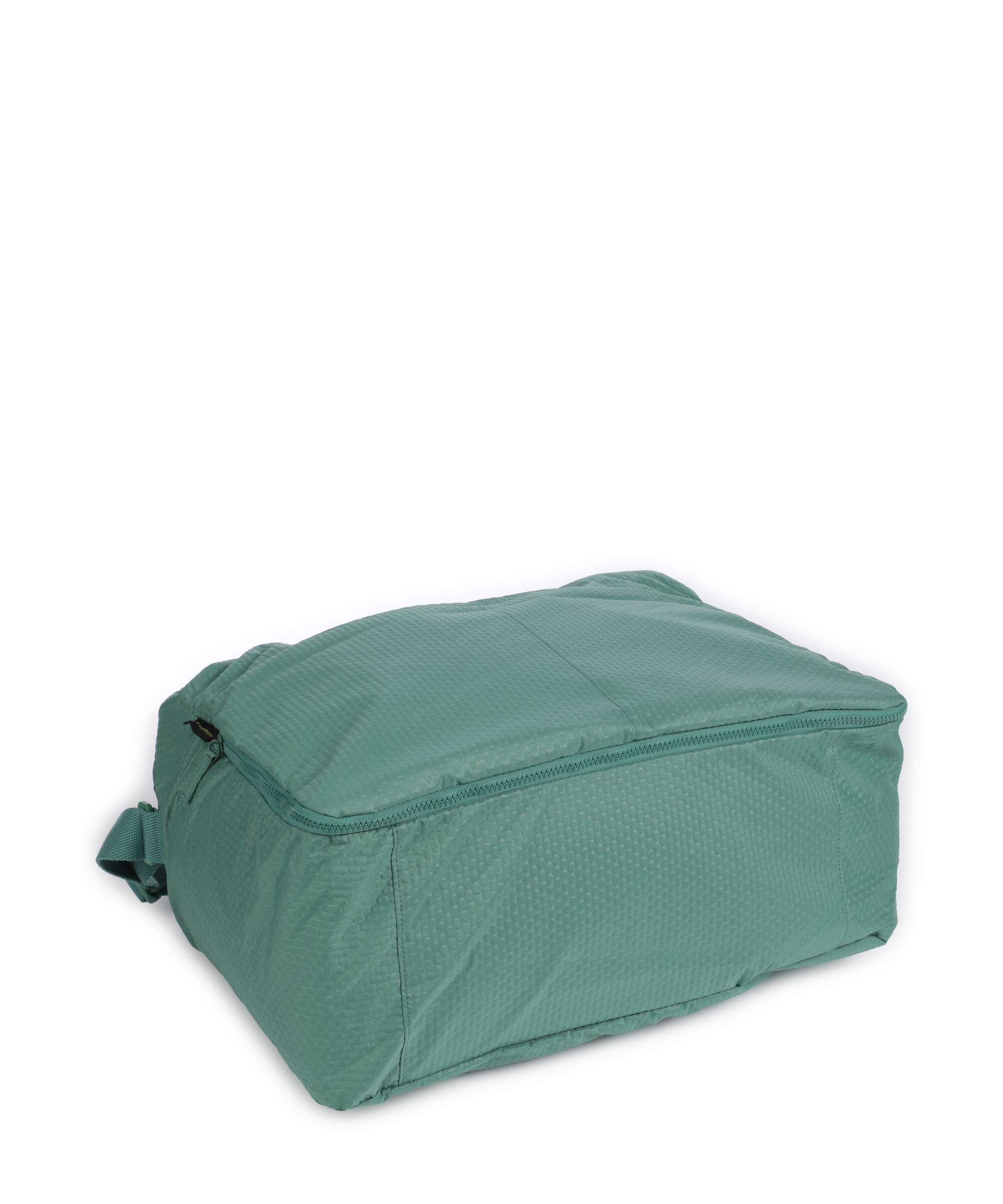 Mandarina Duck Revival 2.0 Weekend bag foliage green